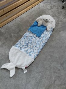 Spacák Happy Nappers - 2