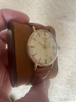 Glashütte Spezimatic 26 Rubis - 2