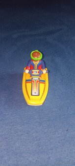 Playmobil vodní skůtr - 2