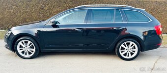 Škoda Octavia III 1,6 TDI Facelift Style Limited 5/2019 LED - 2