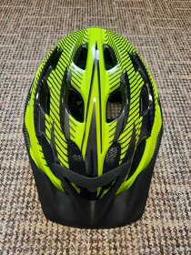 Cyklistická helma Oxford F18 Cyklone - 2