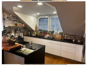 třígenerační vila, Jinonice, Praha, ID 7291e 1206 - 2