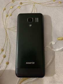 Aligátor d950 - 2