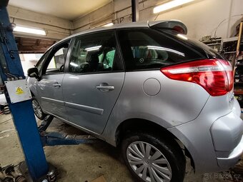 Citroen C4 Picasso - 2