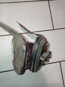 JAWA ČZ zadní světlo 90, 175, 350 - 2