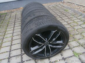 ALU KOLA 5 X 112 BMW 275 40 20 - 2
