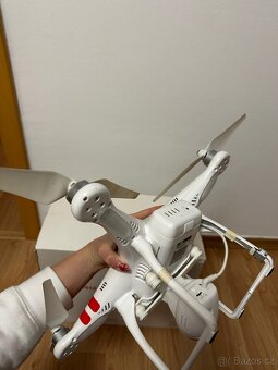 Dron Phantom 2 vision - 2