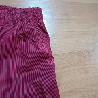 PĚKNÉ SPORTOVNÍ KALHOTY zn. SAM73, vel. S - 2