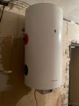 Bojler - Tatramat OVK 120 - 2