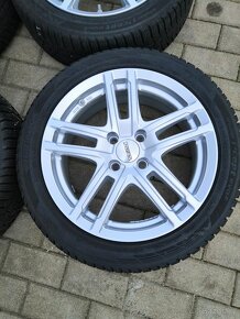 441. Mazda MX5 - zimní sada R16 TPMS - 2