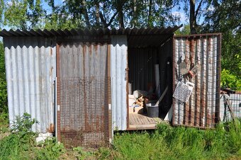 Kotec, bouda - 2