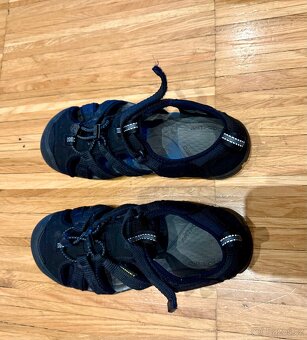 Detske letni boty Merrell - vel 34 - 2