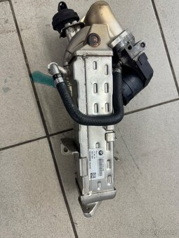 EGR VENTIL BMW X6 F16 3.0D - 2