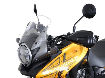 Sháním plasty přední masky Honda Transalp XL 700 (2008) - 2
