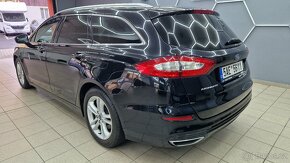 Ford Mondeo, 2.0 TDCI 132KW 4X4 Odpočet DPH - 2