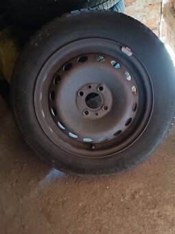 Kola R13 + R14 - 2