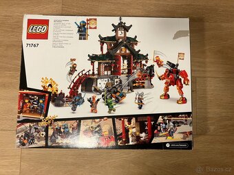 Lego Ninjago 71767 - 2