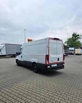 IVECO 3.0 L3H2 - 2
