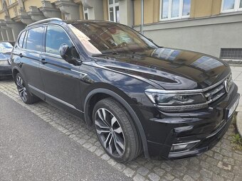 Volkswagen Tiguan - 2