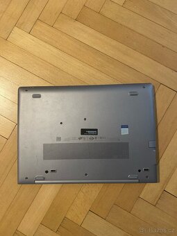 HP Zbook 14u G5 - 2