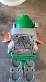 LEGO hodiny - 2