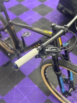 Panské horské kolo Rockrider Race 720 XC - 2