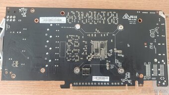 MSI GeForce GTX 1060 3GT OC - 2