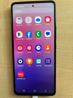 Samsung Galaxy A53 5G 128GB - 2