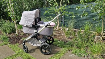Bugaboo Fox Classic Grey - 2