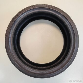 Continental SportContact7 235/35/19 91Y - 2