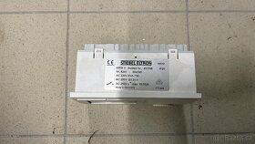 Prodám regulátor Stiebel Eltron WPM II-použitý - 2