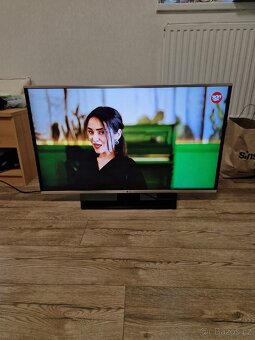 Smart led TV LG 43"=109cm dvb-t 2 WiFi - 2