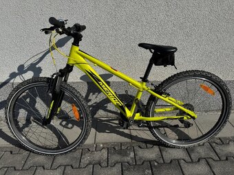 Dětské kolo MERIDA Matts J.24 Race - 2