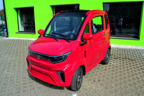 auto X9 od 15 let - 2