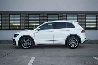 Volkswagen Tiguan 2.0 TDI R-Line DSG - 2