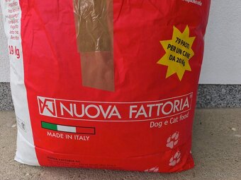 Granule pro psy Nuova Fattoria Stone Crick - 2