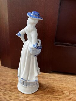 starý porcelán - 2