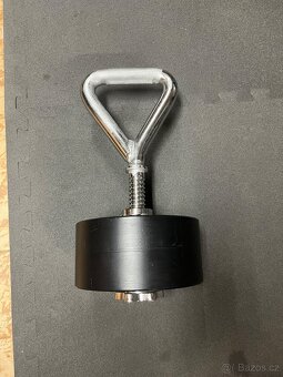 Kettlebell - 2