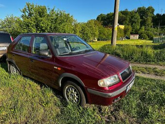 Felicie 1,3 mpi - 2