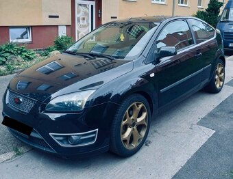 Alu Ford original 5x108 R18 - 2