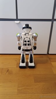 Robot Zigybot - 2