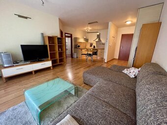 NÍZKE TATRY / Chopok - 2-izbový rekreační apt. GOLF, LYŽOVÁN - 2