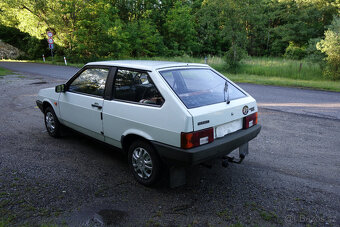 Lada 2108 Samara - 2