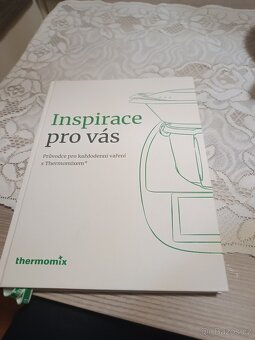 Thermomix TM6-1 - 2