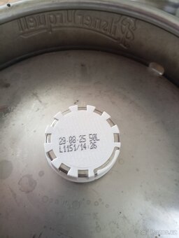 Sud Pilsner Urguell 50 l - 2