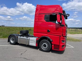 MAN TGX 18.520 4x2 LL SA tahač - 2