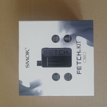 Smok Fetch mini - 2