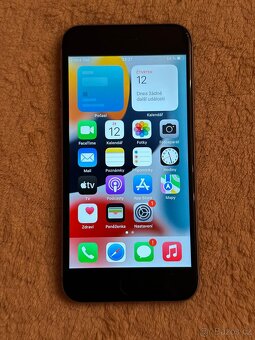 iPhone 6s 32gb - 2