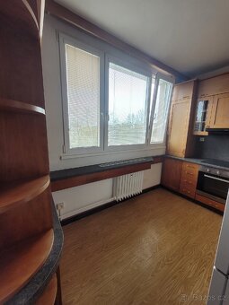 Pronájem 3+1 67 m2 Ostrava Poruba - 2