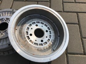 Zadní nové bubny,Lada Vaz,2101,2103, 2104,2105,2107 - 2